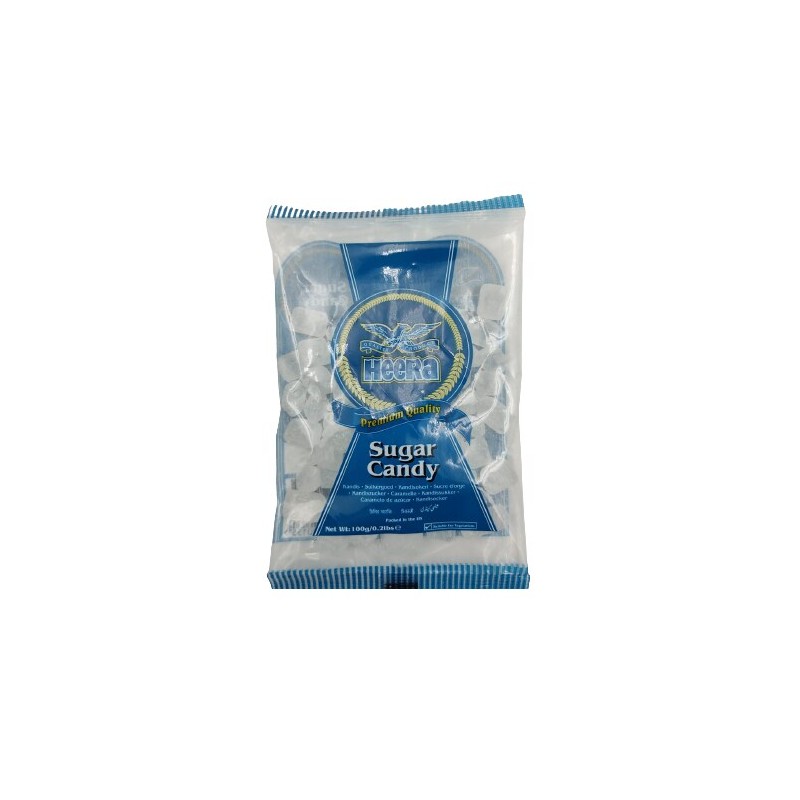 Heera Sugar Candy 10